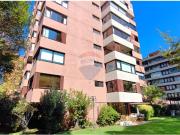 Departamento en Providencia