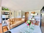 Departamento en Providencia