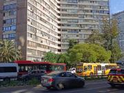 Departamento en Providencia