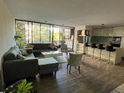 Departamento en Providencia