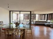 Departamento en Providencia