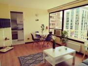 Departamento en Providencia