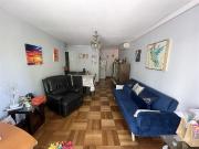 Departamento en Providencia