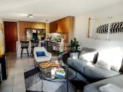 Departamento en Providencia