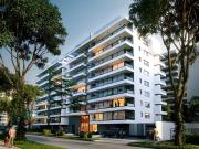 Departamento en Providencia