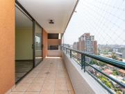 Departamento en Providencia