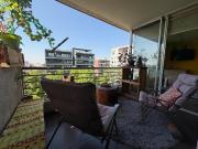 Departamento en Providencia