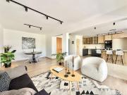 Departamento en Providencia