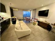 Departamento en Providencia