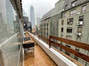 Departamento en Providencia