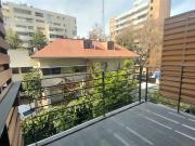 Departamento en Providencia