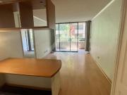 Departamento en Providencia