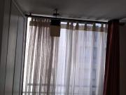Departamento en Providencia