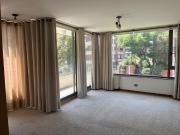 Departamento en Providencia