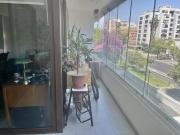 Departamento en Providencia