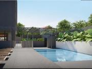 Departamento en Providencia