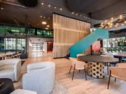 Departamento en Providencia