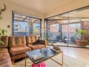 Departamento en Providencia