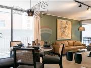 Departamento en Providencia