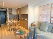 Departamento en Providencia