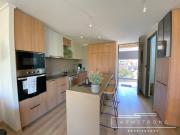 Departamento en Providencia