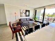 Departamento en Providencia