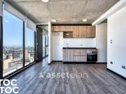 Departamento en Providencia