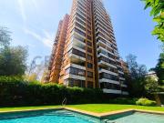 Departamento en Providencia