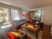Departamento en Providencia