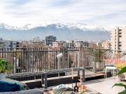 Departamento en Providencia