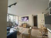 Departamento en Providencia