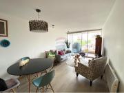 Departamento en Providencia