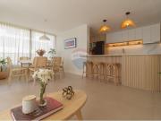 Departamento en Providencia