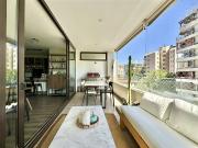 Departamento en Providencia