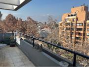 Departamento en Providencia