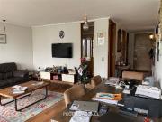 Departamento en Providencia