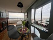 Departamento en Providencia