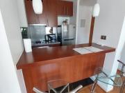 Departamento en Providencia