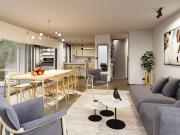 Departamento en Providencia