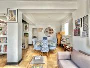 Departamento en Providencia