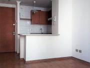 Departamento en Providencia