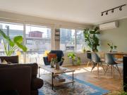 Departamento en Providencia