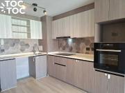 Departamento en Providencia