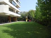 Departamento en Providencia