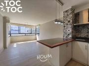 Departamento en Providencia