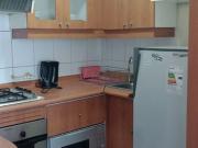 Departamento en Providencia