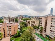 Departamento en Providencia