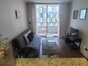 Departamento en Providencia