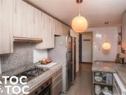 Departamento en Providencia