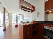 Departamento en Providencia